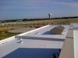 Comstock New ES Roof by RMS