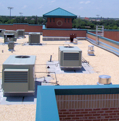 Commercial Roofing Services in Texas, Colorado, Oklahoma