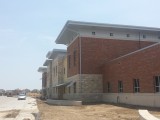 2014 H.E.B. ISD