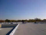 Brandenburg ES - New SBS Roof System