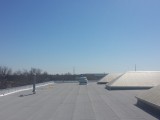 City of Plano Municipal Warehouse