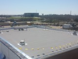 City of Plano Municipal WH