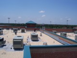 Mansfield ISD - New School -2009