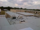 Travis Middle School - Irving ISD