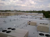 Travis Middle School - Irving ISD 2012
